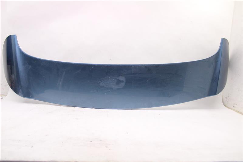 REAR SPOILER Mazda 3 2010 10 2011 11 2012 12 2013 13 - 1008509