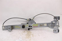 Load image into Gallery viewer, REAR DOOR WINDOW REGULATOR POWER F150 Pickup F150 Raptor 04-14 Left - 1008532
