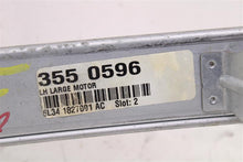 Load image into Gallery viewer, REAR DOOR WINDOW REGULATOR POWER F150 Pickup F150 Raptor 04-14 Left - 1008532
