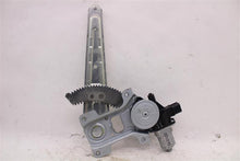 Load image into Gallery viewer, REAR DOOR WINDOW REGULATOR POWER Impreza Impreza WRX XV Crosstek 12-17 Left - 1008551
