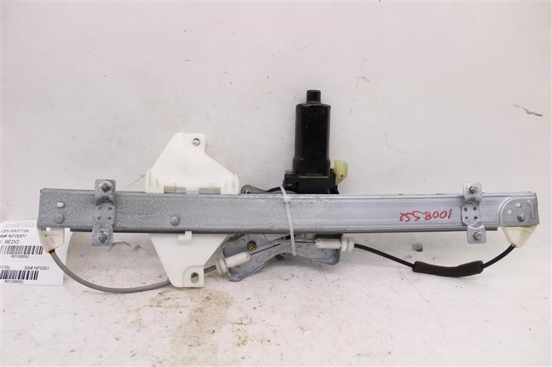 REAR WINDOW REGULATOR Soanta Magentis Optima 03 04 05 06 Left - 1008552
