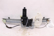 Load image into Gallery viewer, REAR WINDOW REGULATOR Soanta Magentis Optima 03 04 05 06 Left - 1008552
