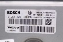 Load image into Gallery viewer, ECU ECM COMPUTER Volvo S60 XC60 2012 12 - 1008574
