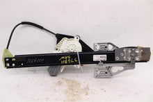 Load image into Gallery viewer, REAR DOOR WINDOW REGULATOR Audi A4 Allroad S4 2009-2016 Left - 1008664
