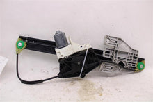 Load image into Gallery viewer, REAR DOOR WINDOW REGULATOR Audi A4 Allroad S4 2009-2016 Left - 1008664
