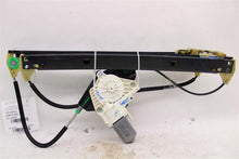 Load image into Gallery viewer, FRONT DOOR WINDOW REGULATOR A4 Allroad S4 12 13 14 15 16 Left - 1008667
