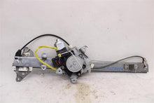 Load image into Gallery viewer, REAR WINDOW REGULATOR Equator Frontier 05 06 - 12 Left - 1008674
