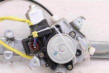 Load image into Gallery viewer, REAR WINDOW REGULATOR Equator Frontier 05 06 - 12 Left - 1008674
