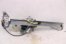 Load image into Gallery viewer, REAR WINDOW REGULATOR Equator Frontier 05 06 - 12 Left - 1008674
