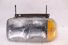 Load image into Gallery viewer, HEADLIGHT LAMP ASSEMBLY S10 Blazer S10 S15 Jimmy S15 Sonoma 94-97 Left - 1008720
