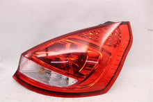 Load image into Gallery viewer, TAIL LIGHT LAMP ASSEMBLY Fiesta 2011 11 2012 12 2013 13 Right - 1008744
