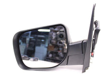 Load image into Gallery viewer, SIDE VIEW DOOR MIRROR Nissan Titan 10 11 12 13 14 15 Left - 1008862
