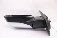 Load image into Gallery viewer, SIDE VIEW DOOR MIRROR Nissan Titan 10 11 12 13 14 15 Left - 1008862
