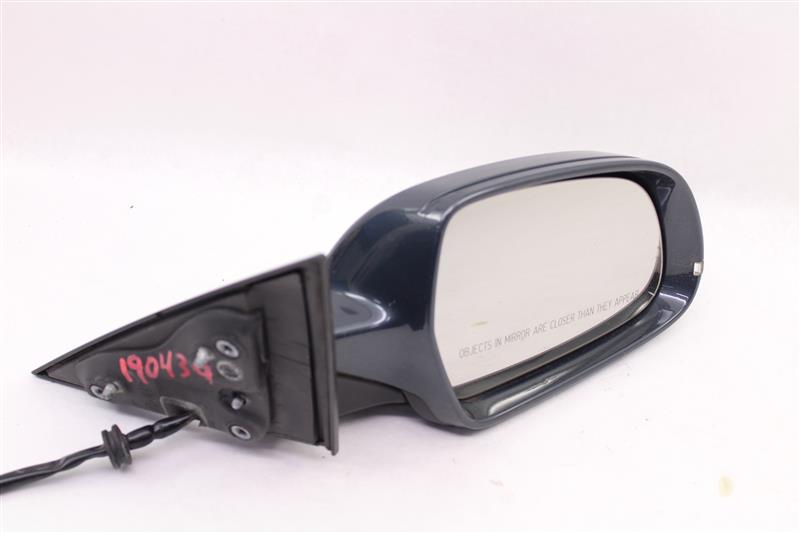 SIDE VIEW DOOR MIRROR Audi A5 S5 09 10 11 12 13 14 Right - 1008981