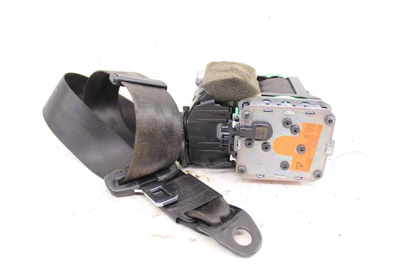 FRONT DRIVER SEAT BELT & RETRACTOR ONLY A5 RS5 S5 2008-2016 - 1008999