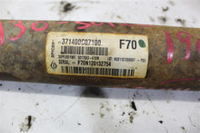 Load image into Gallery viewer, FRONT DRIVE SHAFT Toyota Tundra 07 08 09 10 11 12 13 14 15 16 - 1009049
