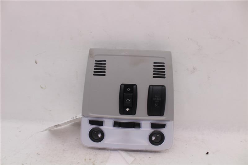Console BMW 328i 2007 07 - 1009303