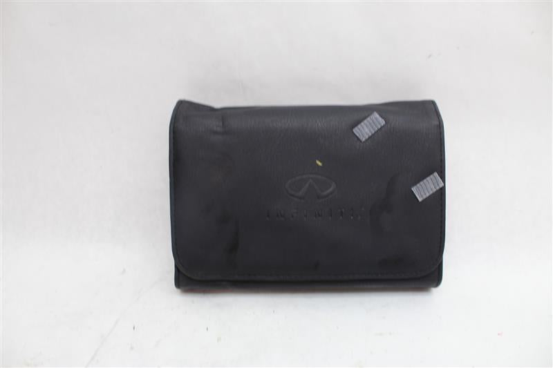 OWNERS MANUAL Infiniti Q50 2015 15 - 1009407