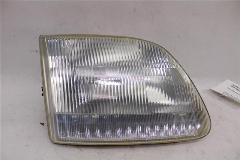 HEADLIGHT LAMP ASSEMBLY Expedition F150 Pickup F250 97-04 Right - 1009519