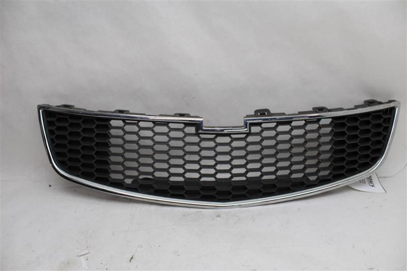 GRILLE Chevrolet Cruze 2011 11 2012 12 2013 13 2014 14 - 1009610