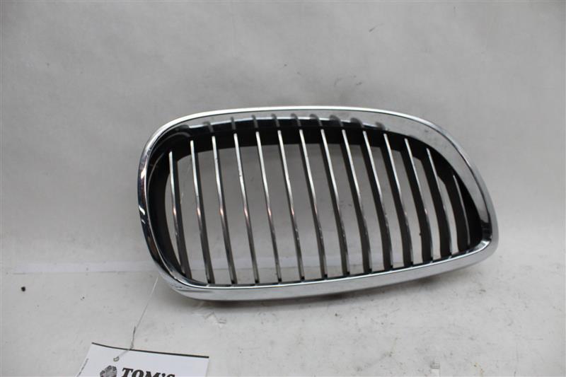 GRILLE BMW 328i 335i M3 2007 07 2008 08 2009 09 2010 10 Right - 1009657