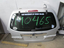 Load image into Gallery viewer, TRUNK LID Mazda Trubute 2001 01 2002 02 03 04 05 06 - 1009769
