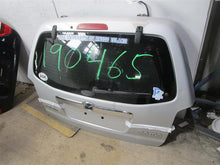 Load image into Gallery viewer, TRUNK LID Mazda Trubute 2001 01 2002 02 03 04 05 06 - 1009769
