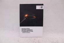 Load image into Gallery viewer, OWNERS MANUAL BMW 320i 328D 328i 2015 15 - 1009867
