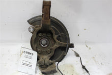 Load image into Gallery viewer, FRONT SPINDLE Rogue 2008 08 2009 09 2010 10 11 12 13 Right - 1009898
