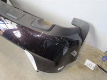 Load image into Gallery viewer, REAR BUMPER Rogue 2008 08 2009 09 2010 10 11 12 13 - 1009926
