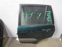 Load image into Gallery viewer, REAR DOOR Toyota RAV4 RAV 4 2001 01 02 03 04 05 Left - 1010002
