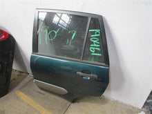 Load image into Gallery viewer, REAR DOOR Toyota RAV4 RAV 4 2001 01 02 03 04 05 Left - 1010002
