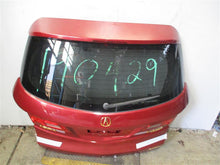 Load image into Gallery viewer, TRUNK LID Acura RDX 2007 07 2008 08 2009 09 - 1010078
