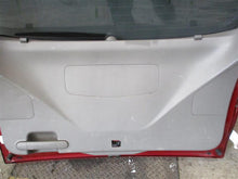 Load image into Gallery viewer, TRUNK LID Acura RDX 2007 07 2008 08 2009 09 - 1010078
