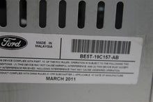 Load image into Gallery viewer, RADIO Ford Fusion Mercury Milan 2010 10 2011 11 2012 12 - 1010466
