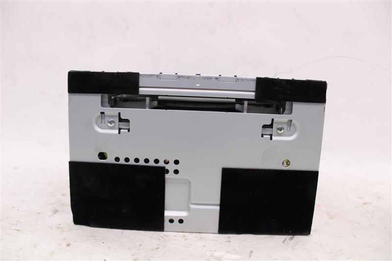 RADIO Ford Focus 2010 10 2011 11 - 1010492