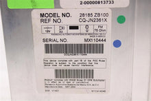 Load image into Gallery viewer, RADIO NISSAN ALTIMA 05 06 CD WITH SPEED COMPENSATION - 1010497
