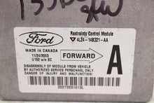 Load image into Gallery viewer, AIR BAG CONTROL MODULE COMPUTER Explorer Explorer Sport Trac 04-05 - 1010534
