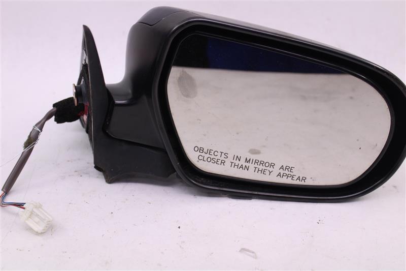 SIDE VIEW MIRROR Legacy 2005 05 06 07 08 Right - 1010625