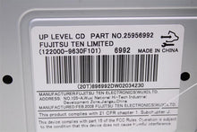 Load image into Gallery viewer, RADIO Saturn Vue 2008 08 - 1011065
