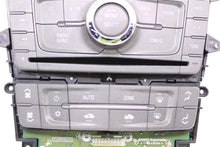 Load image into Gallery viewer, RADIO CONTROLS Cadillac SRX 2010 10 2011 11 2012 12 - 1011096

