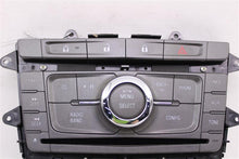Load image into Gallery viewer, RADIO CONTROLS Cadillac SRX 2010 10 2011 11 2012 12 - 1011096
