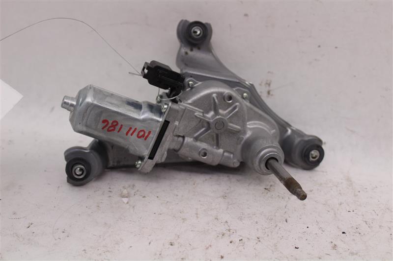 REAR WIPER MOTOR Scion XB 08 09 10 11 12 13 14 15 - 1011186