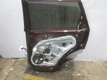 Load image into Gallery viewer, REAR DOOR Kia Sorento 2011 11 2012 12 2013 13 Right - 1011382
