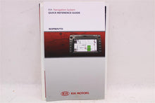 Load image into Gallery viewer, OWNERS MANUAL Kia Sorento 2011 11 - 1011419
