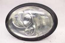 Load image into Gallery viewer, HEADLIGHT LAMP ASSEMBLY Mini Cooper Mini 1 02 03 04 Left - 1011448
