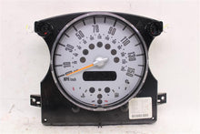 Load image into Gallery viewer, SPEEDOMETER CLUSTER Mini Cooper In Dash 02 - 08 - 1011462
