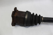 Load image into Gallery viewer, CV AXLE SHAFT Audi A6 2005 05 2006 06 2007 07 2008 08 09 10 11 Front Left - 1011607
