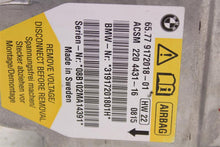 Load image into Gallery viewer, AIR BAG COMPUTER 535i 530i 650i 525i 550i 2006 06 2007 07 2008 08 09 10 - 1012061

