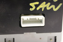 Load image into Gallery viewer, Info Display screen Infiniti FX Series Murano 2005 05 - 1012067
